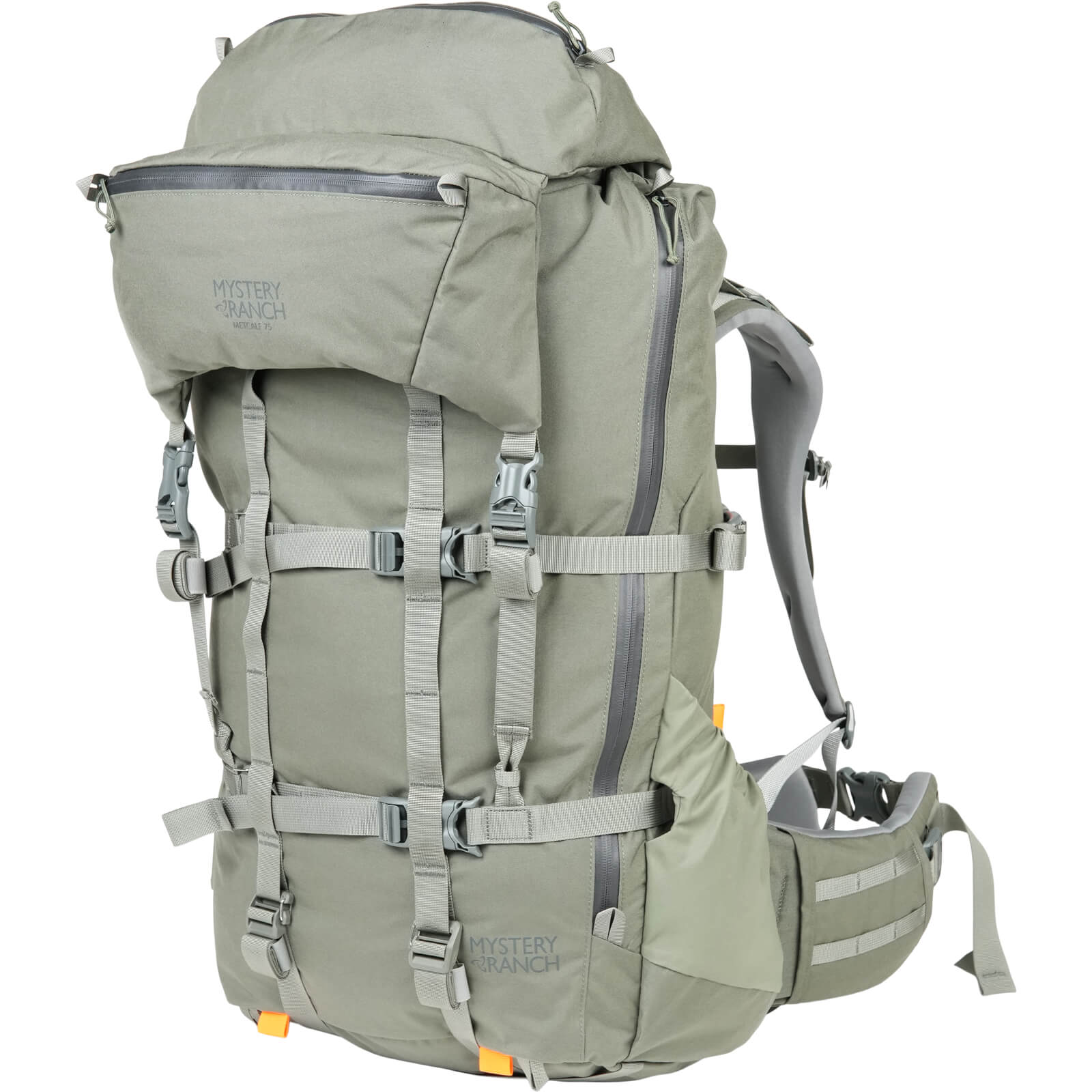 Metcalf 75 Pack | MYSTERY RANCH Backpacks